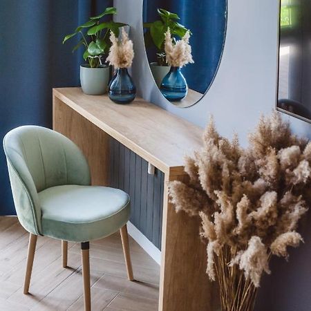 בוסקו זדרוי Apartamenty No.1 מראה חיצוני תמונה
