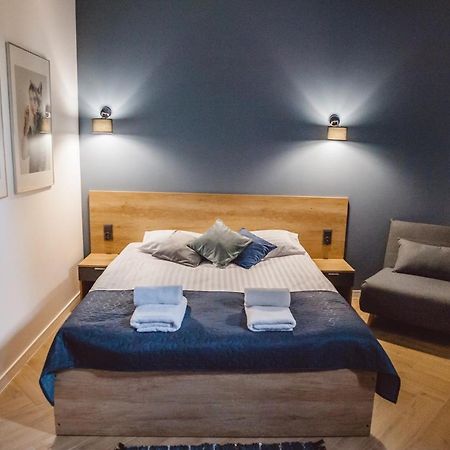 בוסקו זדרוי Apartamenty No.1 מראה חיצוני תמונה