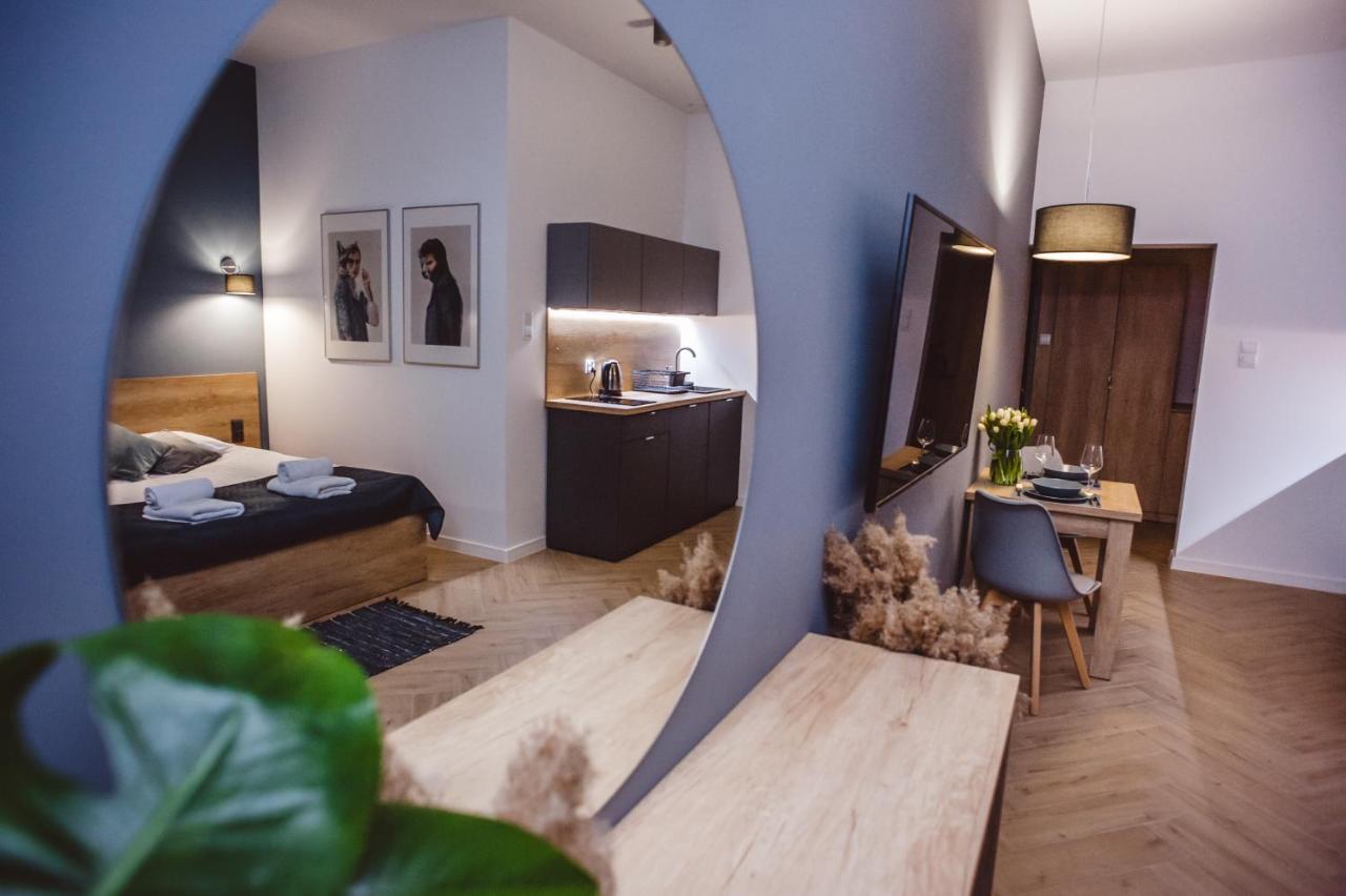 בוסקו זדרוי Apartamenty No.1 מראה חיצוני תמונה