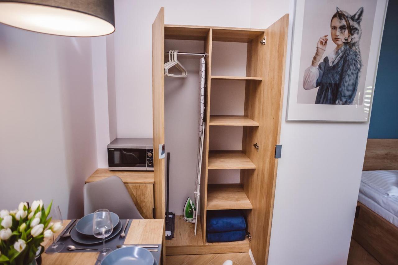 בוסקו זדרוי Apartamenty No.1 מראה חיצוני תמונה