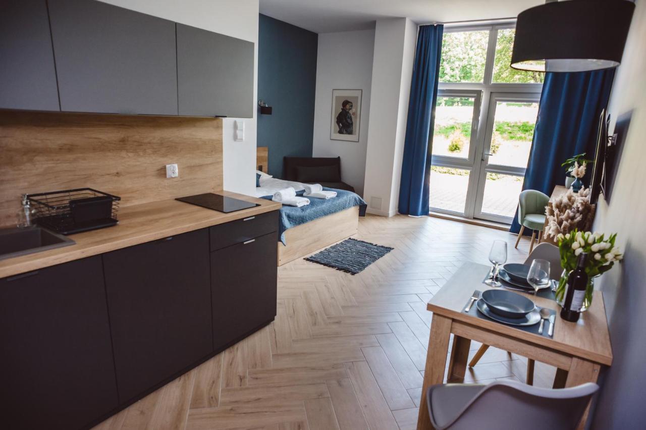 בוסקו זדרוי Apartamenty No.1 מראה חיצוני תמונה