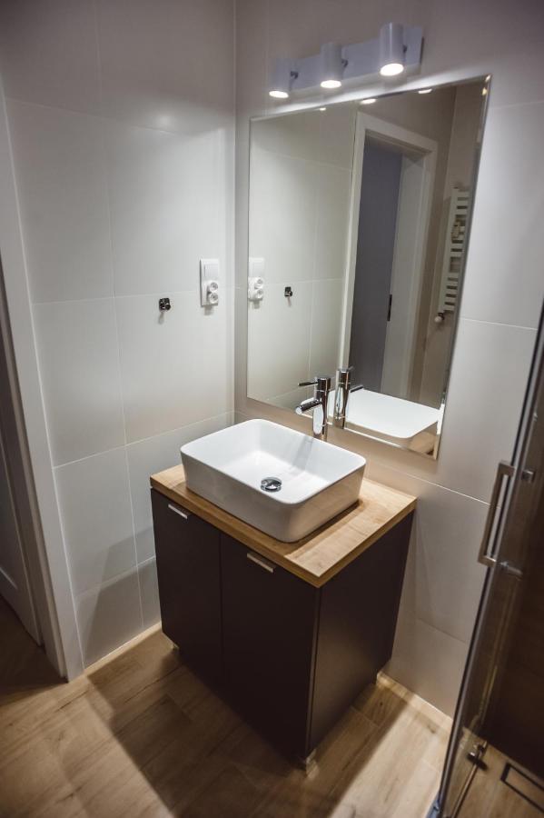 בוסקו זדרוי Apartamenty No.1 מראה חיצוני תמונה
