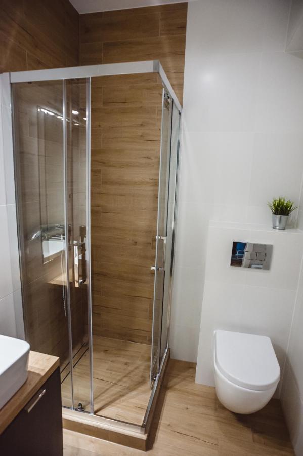 בוסקו זדרוי Apartamenty No.1 מראה חיצוני תמונה