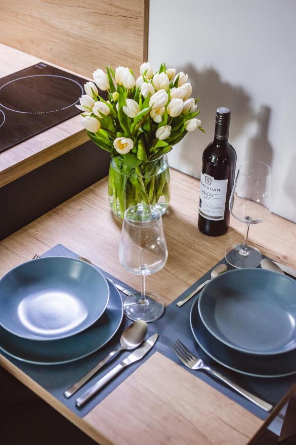 בוסקו זדרוי Apartamenty No.1 מראה חיצוני תמונה