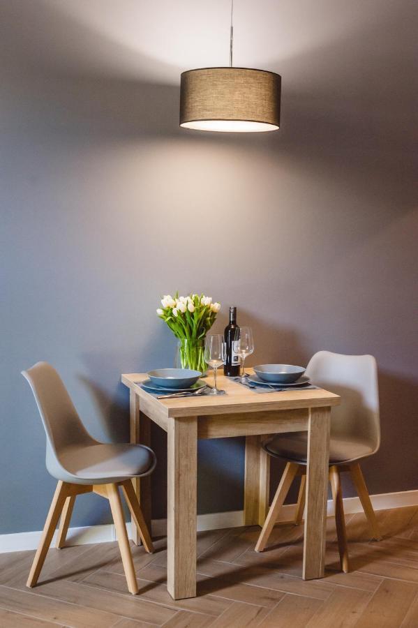 בוסקו זדרוי Apartamenty No.1 מראה חיצוני תמונה