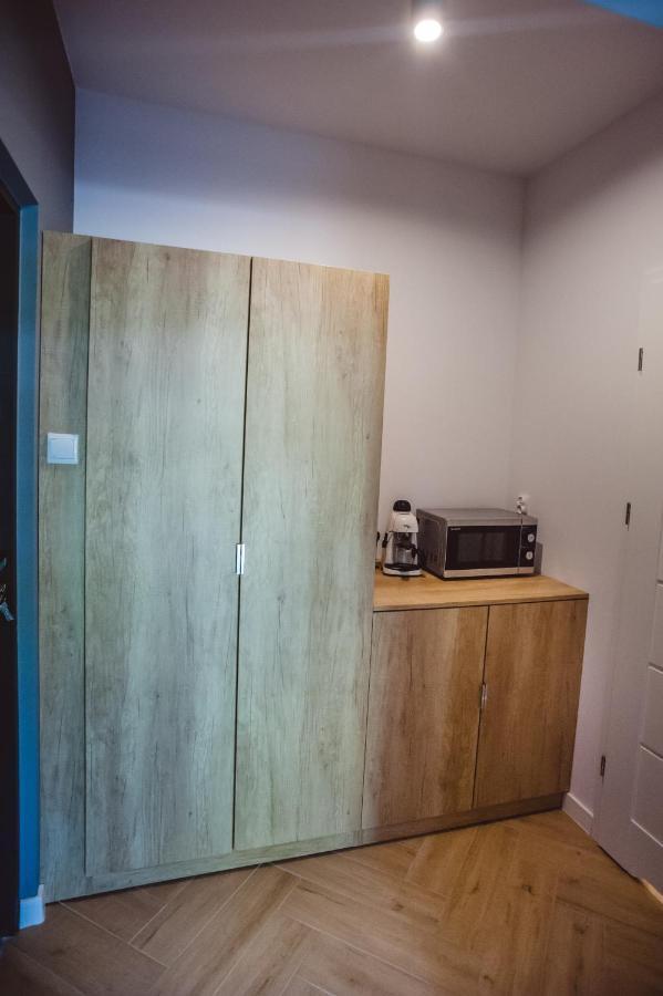 בוסקו זדרוי Apartamenty No.1 מראה חיצוני תמונה