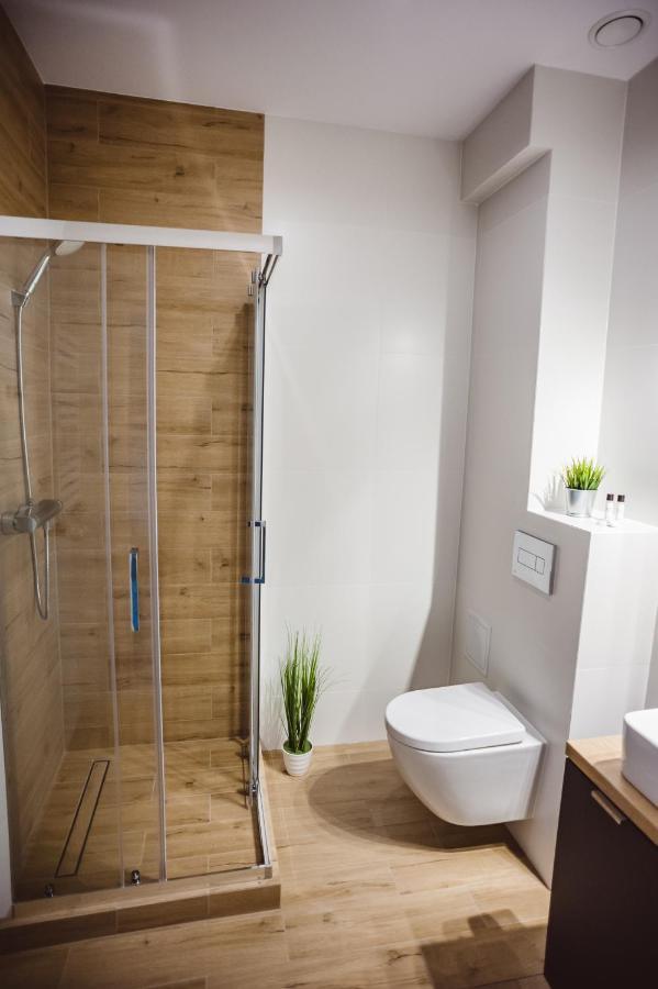 בוסקו זדרוי Apartamenty No.1 מראה חיצוני תמונה