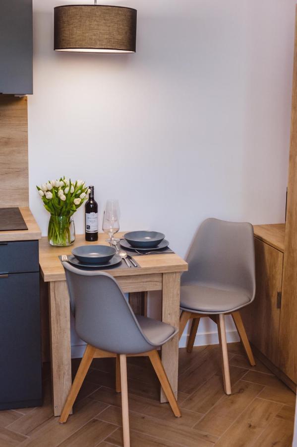 בוסקו זדרוי Apartamenty No.1 מראה חיצוני תמונה