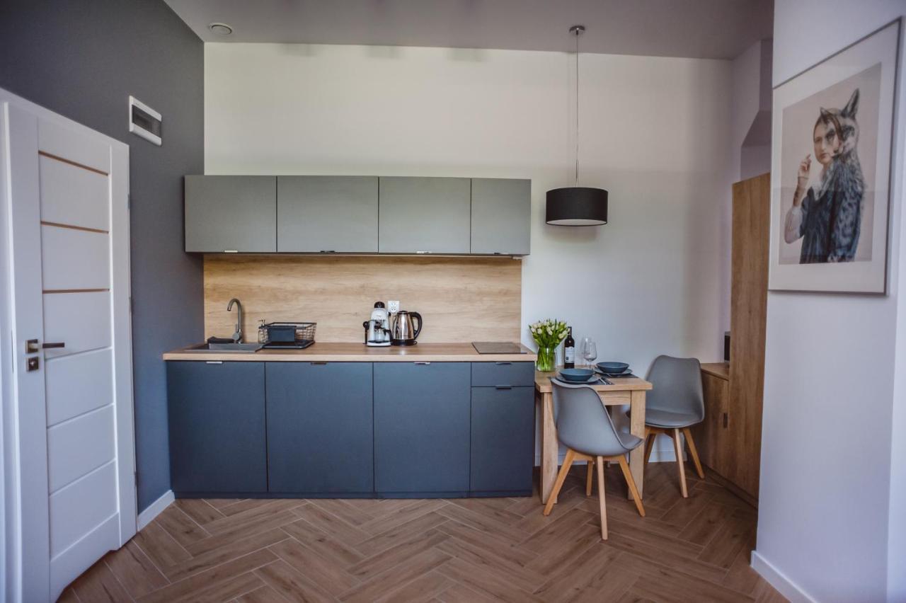 בוסקו זדרוי Apartamenty No.1 מראה חיצוני תמונה