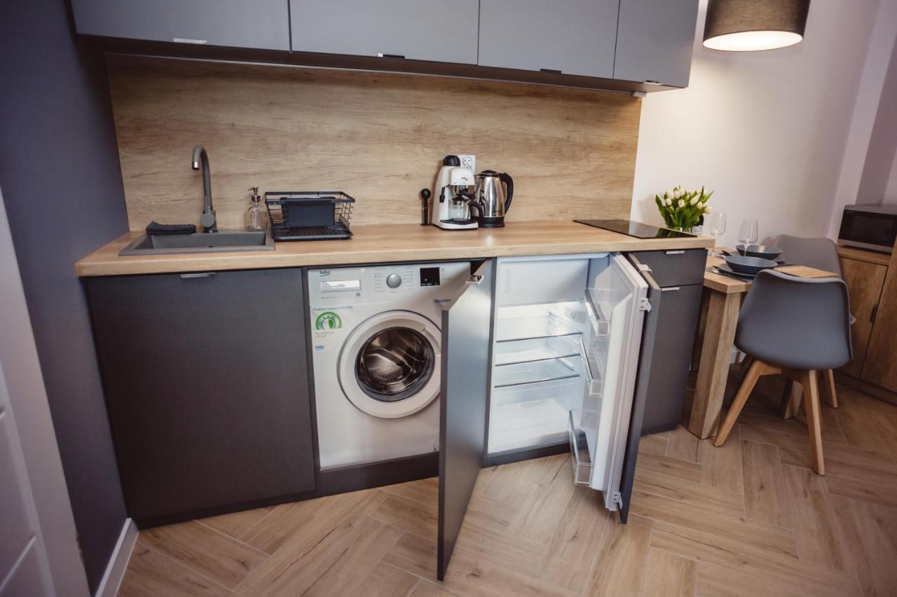 בוסקו זדרוי Apartamenty No.1 מראה חיצוני תמונה
