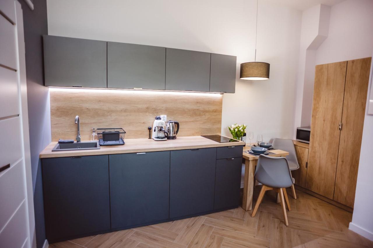 בוסקו זדרוי Apartamenty No.1 מראה חיצוני תמונה