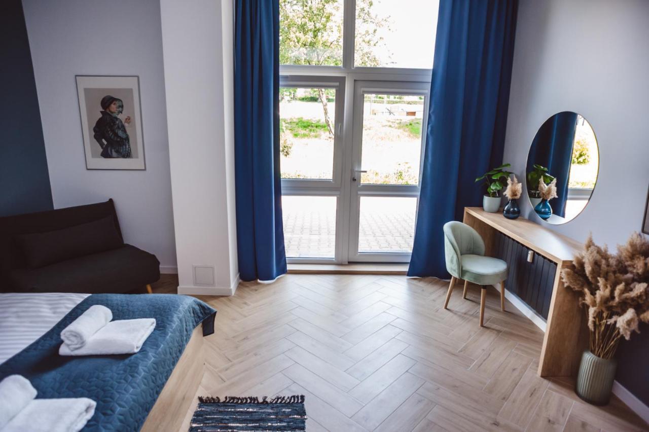 בוסקו זדרוי Apartamenty No.1 מראה חיצוני תמונה