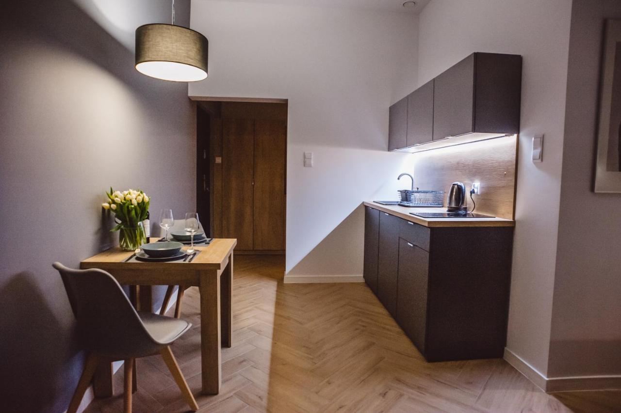 בוסקו זדרוי Apartamenty No.1 מראה חיצוני תמונה