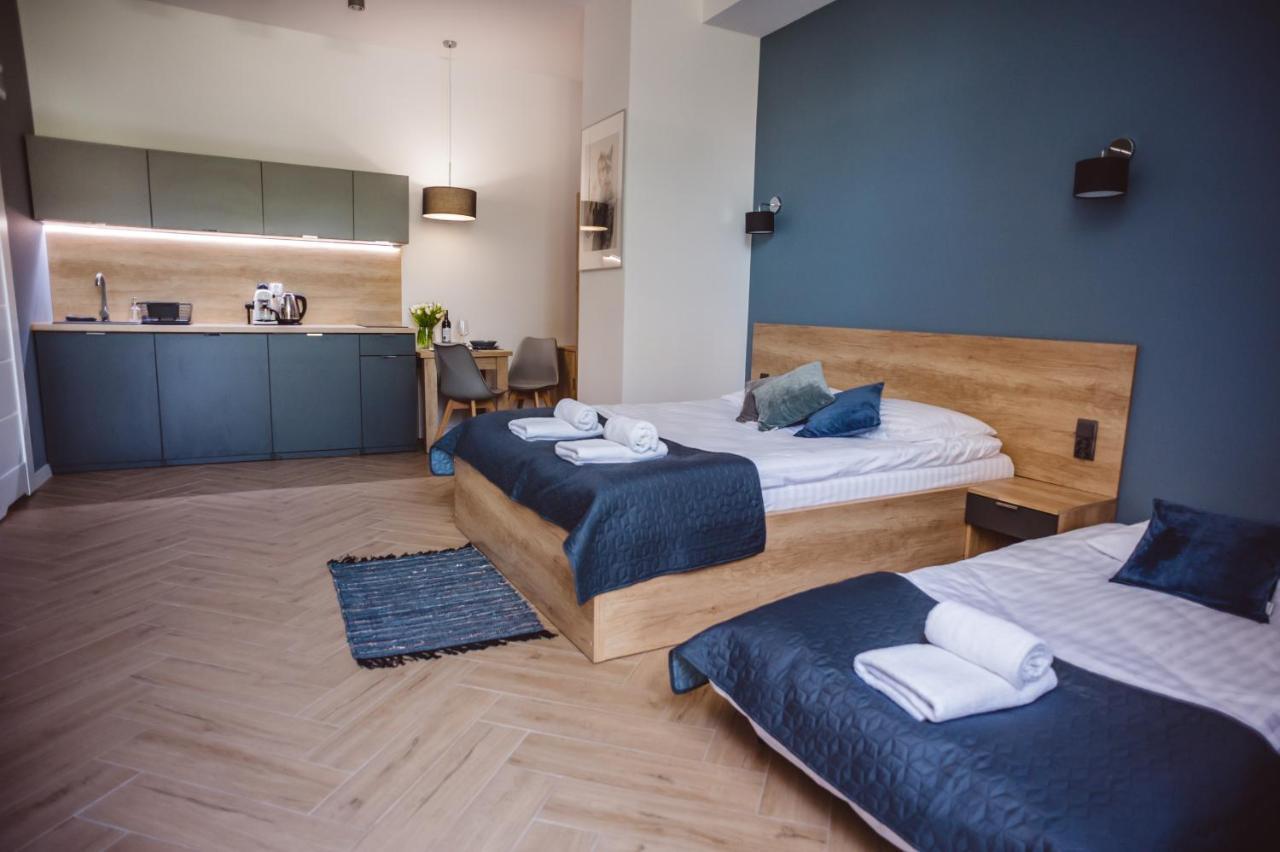 בוסקו זדרוי Apartamenty No.1 מראה חיצוני תמונה