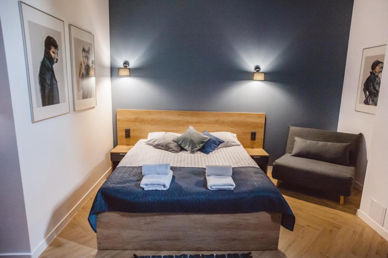 בוסקו זדרוי Apartamenty No.1 מראה חיצוני תמונה