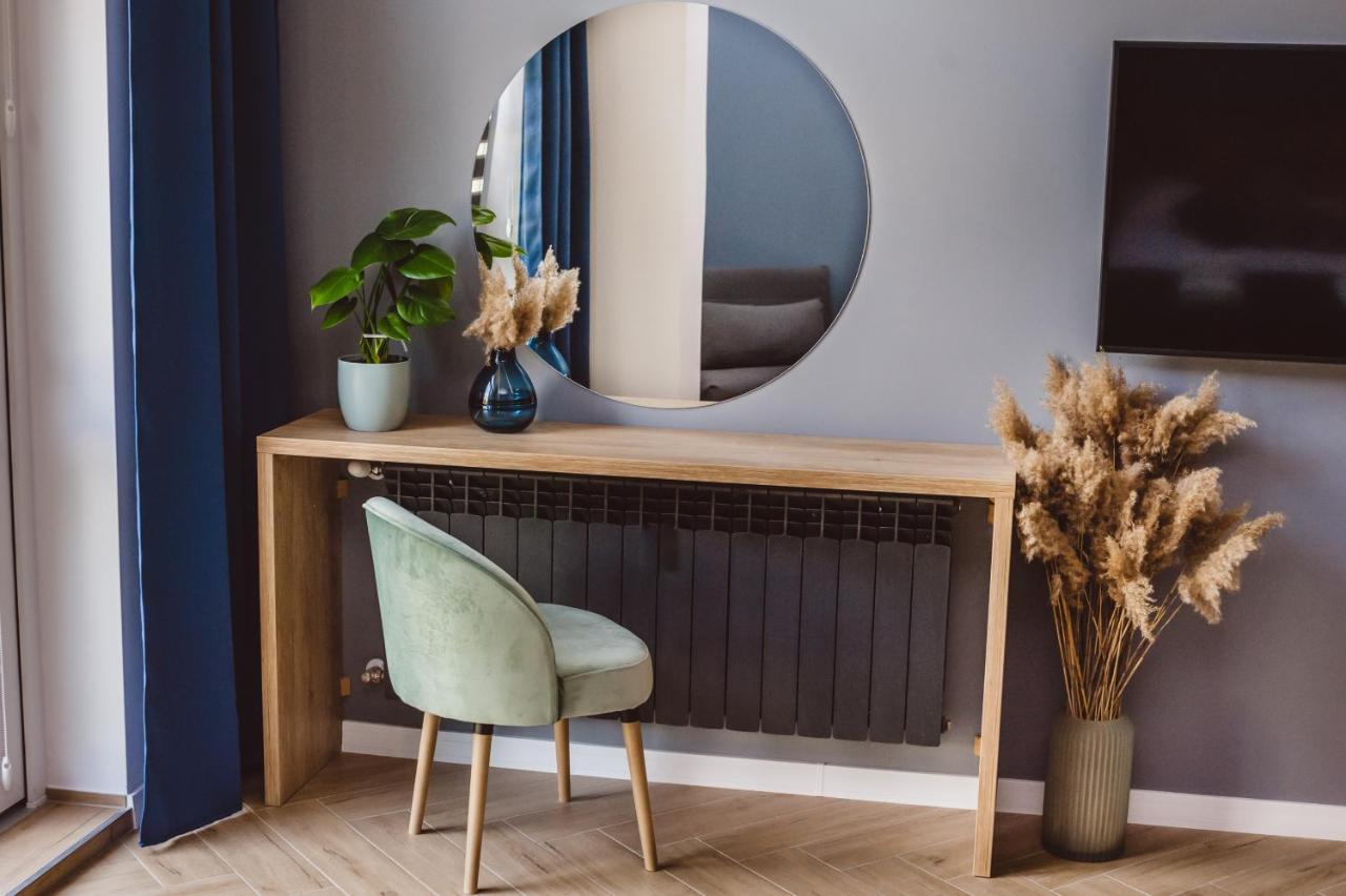 בוסקו זדרוי Apartamenty No.1 מראה חיצוני תמונה