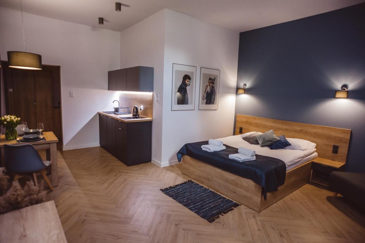 בוסקו זדרוי Apartamenty No.1 מראה חיצוני תמונה