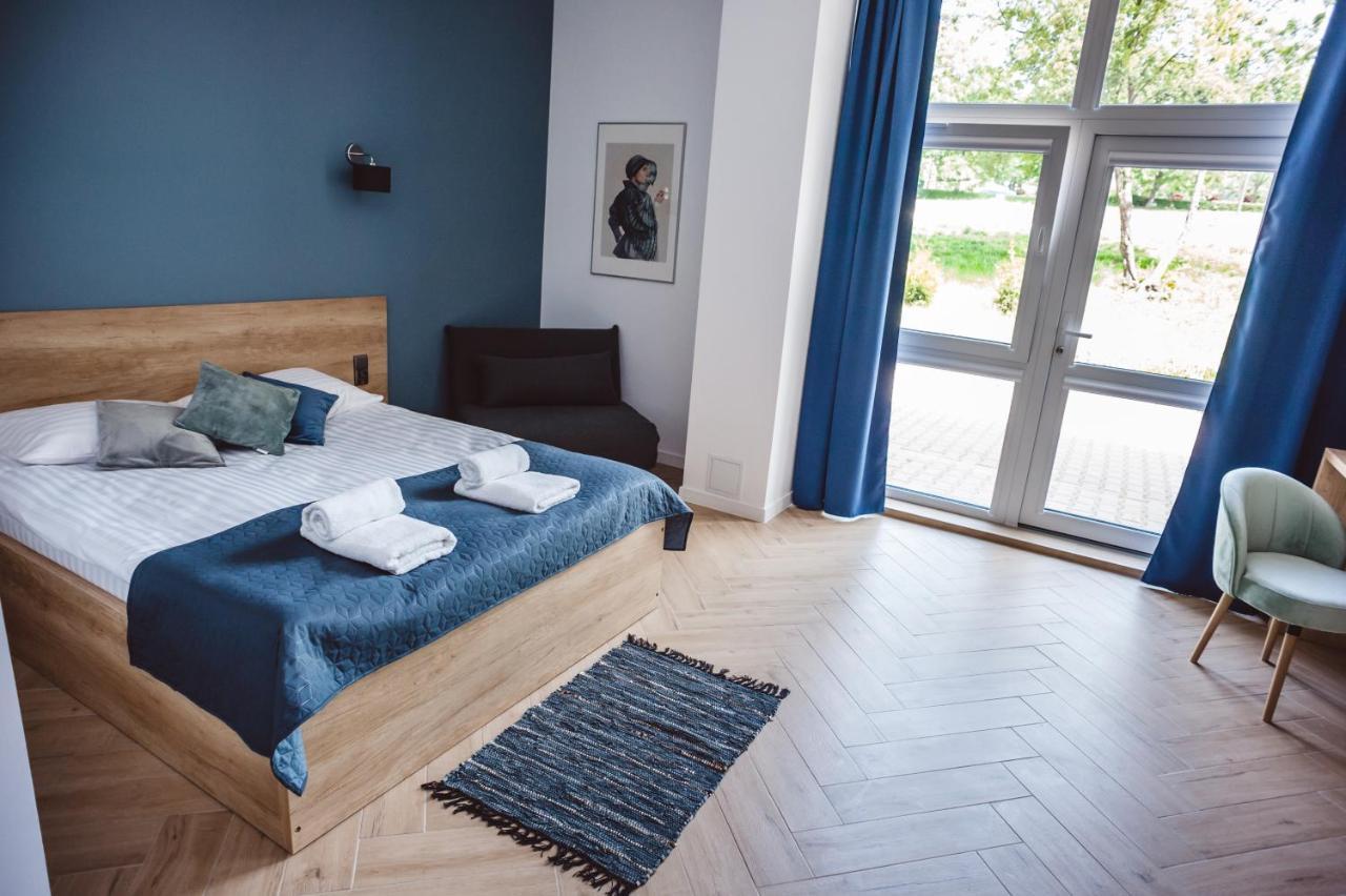 בוסקו זדרוי Apartamenty No.1 מראה חיצוני תמונה