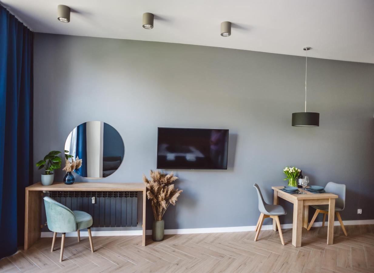 בוסקו זדרוי Apartamenty No.1 מראה חיצוני תמונה