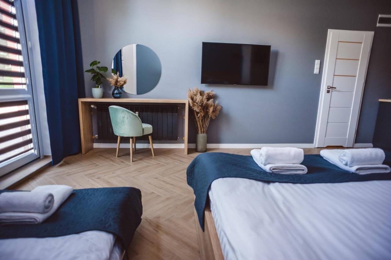 בוסקו זדרוי Apartamenty No.1 מראה חיצוני תמונה