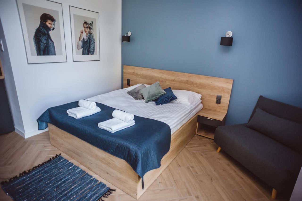 בוסקו זדרוי Apartamenty No.1 מראה חיצוני תמונה