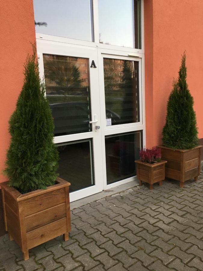 בוסקו זדרוי Apartamenty No.1 מראה חיצוני תמונה